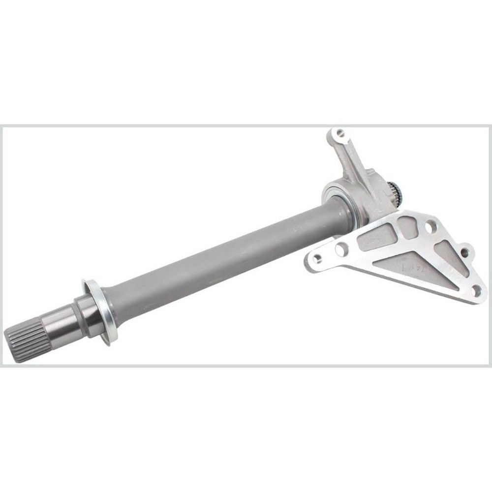Front Right CV Intermediate Shaft Fits Honda Accord 2008-2012 V6 44500-TA1-A00