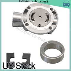 New DPA Fuel Pump Repair Kit 7135-180 7139-223 Fits Ford Massey Ferguson 2-6 Cyl