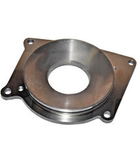 4P-2383 4P2383 Cooling Water Pump Inlet Adapter for Caterpillar CAT 3406B 3406C