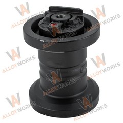 8PCS Track Roller Bottom Roller Fit Kubota KX121-3 Mini-Excavator Undercarriage