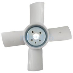 Radiator Fan For Kubota B7300HSD B7400HSD B7410D BX1500D BX1800D 15872-74110