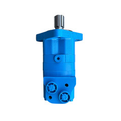 BM5-400 Cycloidal Motor for AGT ECSSTR072 Skid Steer Rotary Tiller Replacement