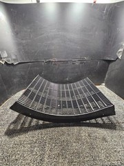 CNH 84563345 Small Wire Concave – High Tensile – LH Fits 7010 Axial-Flow Combine