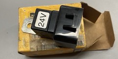 New OEM Cat 3E-5239 Caterpillar 24v Relay