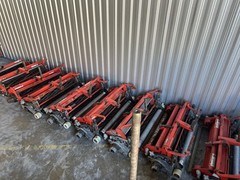 Jacobsen – Reels Triplex Fairway Lawn Mower -Sets Of 3 and sets of 5. 30 Total