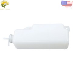 Tractor Overflow Tank Reserve For Kubota L3200DT L3200F TC420-88600 TC420-88602