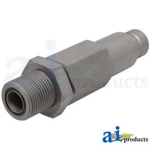 Coupler AT312877 fits John Deere 17D 17G 260 270