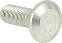 Stud Pack of 3 1595772 fits Caterpillar 242D 246D 248 232B 216B 216B3 226B 226B3