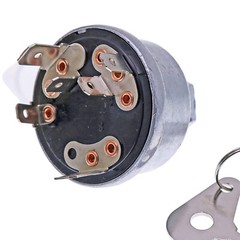Ignition Switch Fits Case David Brown Tractor 770 780 880 885 990 995 996
