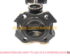 JCB BACKHOE – PUMP DRIVE SHAFT 25.4 MM / 1″ (PART NO. 914/60041 or 914/44500)