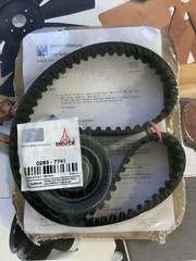 Kit Timing Belt Idler DEUTZ 0293-1480 GENUINE!