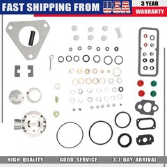 High-Quality Injection Pump Repair Kit For FORD Massey Ferguson 3 4 & 6 Cyl