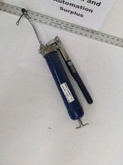 NAPA LUBRICATION EQUIP. LINCOLN PNEUMATIC GREASE GUN