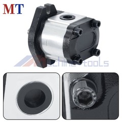 5/8″ Key Shaft Hydraulic Pump 1-4 GPM SAE A-2 Cast Iron CCW Operation