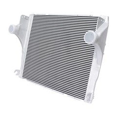 Charge Air Cooler For Peterbilt 2007-2010 377 378 385 387 388 389 N4101001
