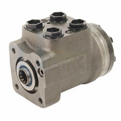 67698C93 HYDROSTATIC STEERING MOTOR Fits Case IH 385 484 485 585 684 685 784 884