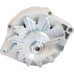 Alternator Kit for International Tractor M Super M IHCALTM; 400-12398