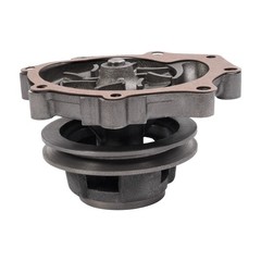 Water Pump Fits Ford New Holland 5000 3600 4100 4830 5110 #87615012 #EAPN8A513F