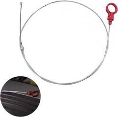 Transmission Dipstick Compatible with Challenger Durango Jeep, 2.7 3.5 3.6 3.7 5