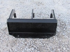 3 Tine Ripper Soil Tiller Conditioner Fits Mini Skid Steer – Free Shipping