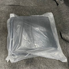 TIRESOCK Drip Diaper Large Assembly Install Kit 144240DD*