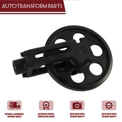 ISDZJL-H12 Track Idler Wheel Assembly Front Idler For Mini Excavator 2025 US