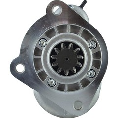 Starter For Zetor 3320 3321 3340 3341 4320 443-115-144-722; 410-42013