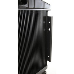 Radiator Fits Lincoln Welder 200 250 AMP OE #’s G1087 H19491 & G10877198 Copper