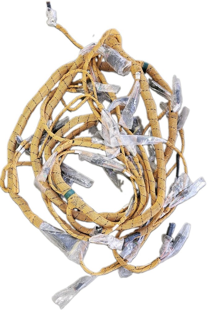 CAT Wiring Engine Harness D11R D11 Dozer 156-9841 Caterpillar T847 T848 Genuine
