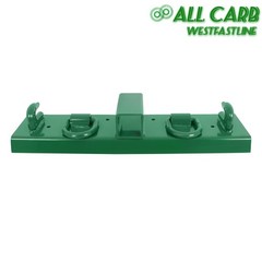 For John Deere Bolt on Grab Hooks & D Rings & 2″ Receiver 1025R Compact Tractor