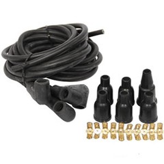 Spark Plug Wire Set Fits Ford Replaces CPN12259