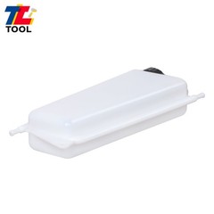 131084A2 Coolant Reservoir For New Holland Tractor LV80 U80 For Case 580SL 590L