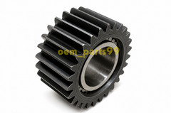 JCB MIDI CX – PLANET GEAR WITH BEARING, SET OF 3 PCS. (458/M4409 917/M4426)