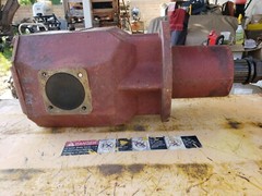 BUSH HOG GEAR BOX ASSEMBLY PART # 70997