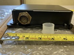 Spicer 676603 CTIS Control Unit 2530-01-521-8242, 12378682-002, 12470217