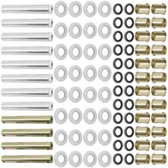 6730702 6730701 Undercarriage Keyed Pin Kits For Bobcat MT50 MT52 MT55 MT85