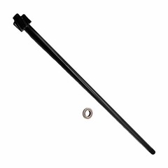 Steering Shaft 738P07154 Compatible with Craftsman 938-05078 738-05078 Mowers