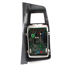 539-00076 539-00076A/B/C/E/G LCD Monitor For Doosan DX225LC DX340 Cluster Gauge