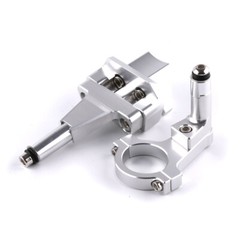 Motorcycle Directional Damping Bracket Buffer for Kawasaki Ninja400 17-19 Years