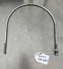 G34-6009 Peterbilt Paccar Newstar Air Tank U-BOLT G346009