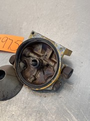 1979 Massey Ferguson MF 2775 Tractor CAV Fuel Filter Canister