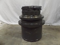 VOLVO TRAVEL MOTOR NEW OEM EXCAVATOR EC250D EC250E EC300D EC300E