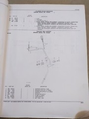 John Deere 404 Series Power Unit Parts Catalog, PC-1151