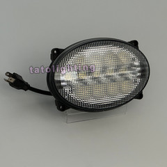 LED Work Light Kit For John Deere Tractor 7720 7820 7920 7630 7730 7830 7930