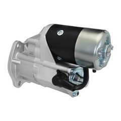 Starter Motor Style OSGR For John Deere Tractor 1050 1450 Yanmar 028000-5660
