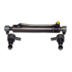 POWER STEERING CYLINDER Fits Case INDUSTRIAL 585D 585E 586C 586D 586E
