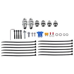 Third Function Valve Kit for Kubota MX Series Tractors MX4800 MX5000 MX5100