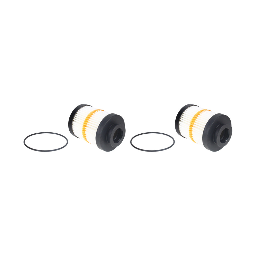 2PCS 3481862PK2 Filter fits Caterpillar D6K2 LGP D6N LGP D3K2 LGP D4K2 XL