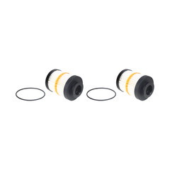 2PCS 3481862PK2 Filter fits Caterpillar D6K2 LGP D6N LGP D3K2 LGP D4K2 XL