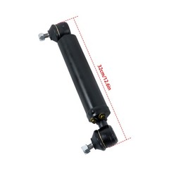 POWER STEERING CYLINDER RH Fits Massey Ferguson MF 135 231S 35 INDUSTRIAL 20 202